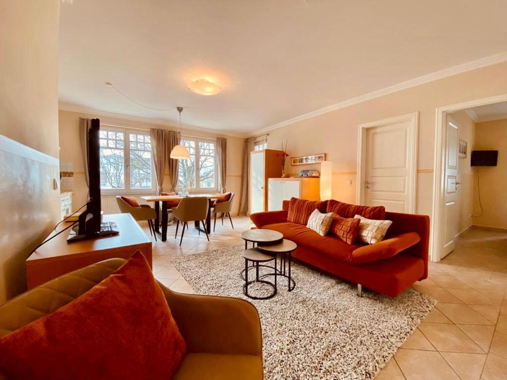 Laetitia By Rujana Apartment Binz