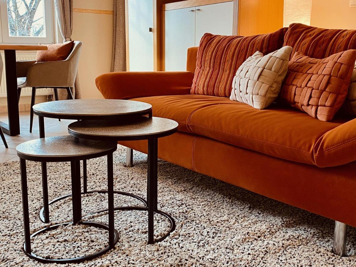 Apartment Laetitia By Rujana Binz