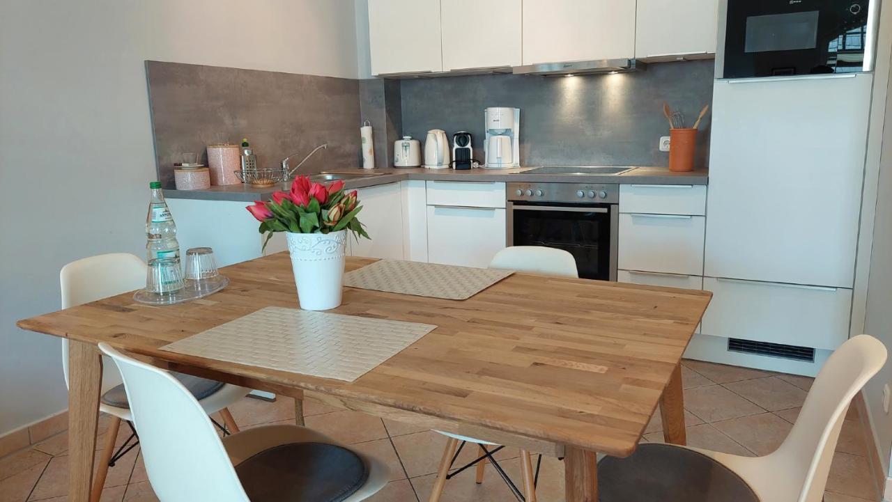Laetitia By Rujana Apartment Binz