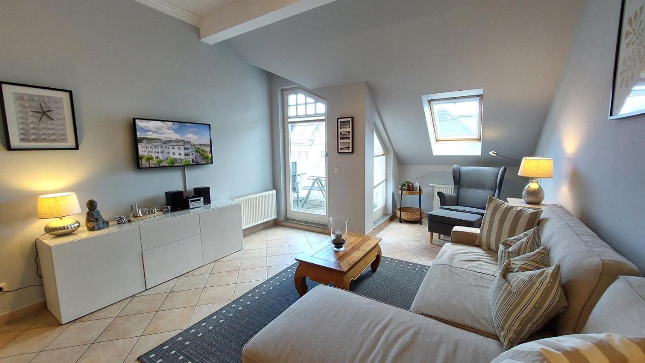 Laetitia By Rujana Apartment Binz