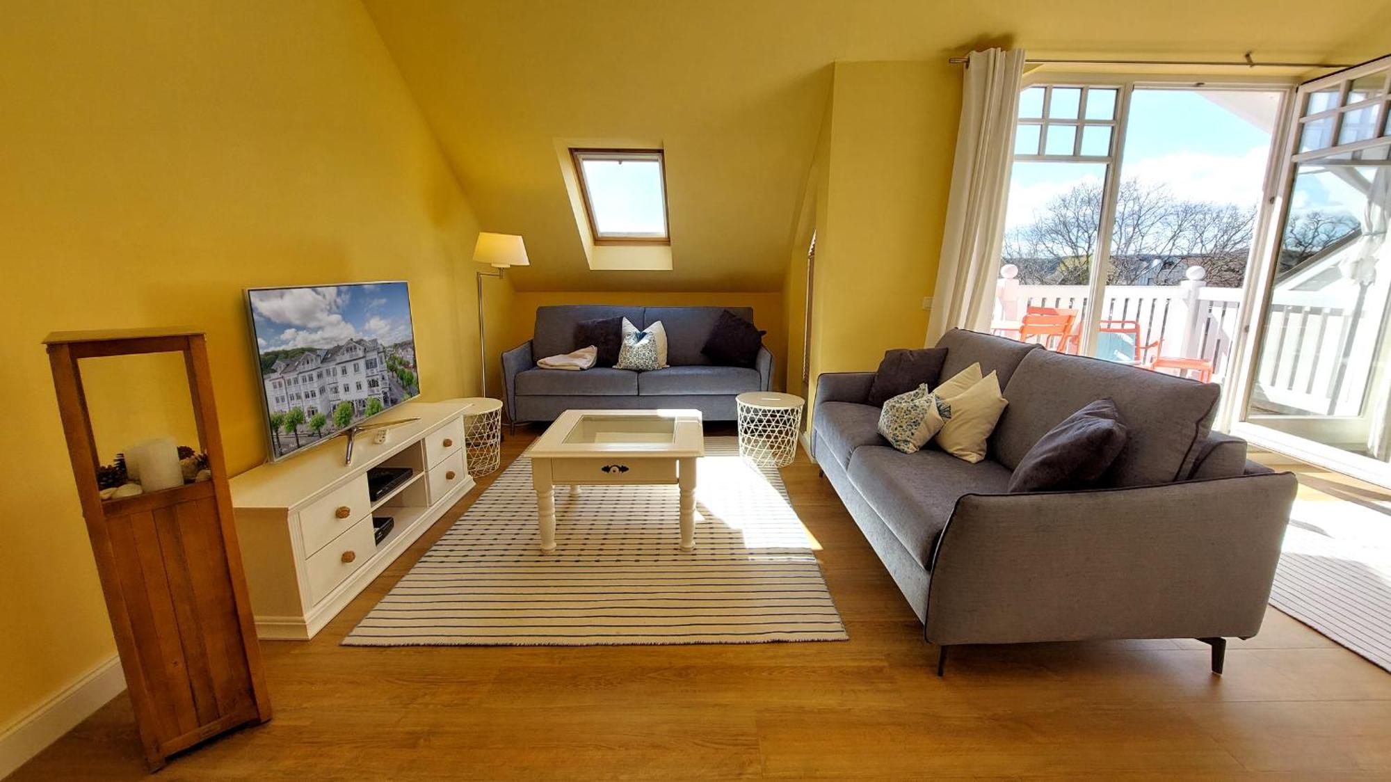 Laetitia By Rujana Apartment Binz