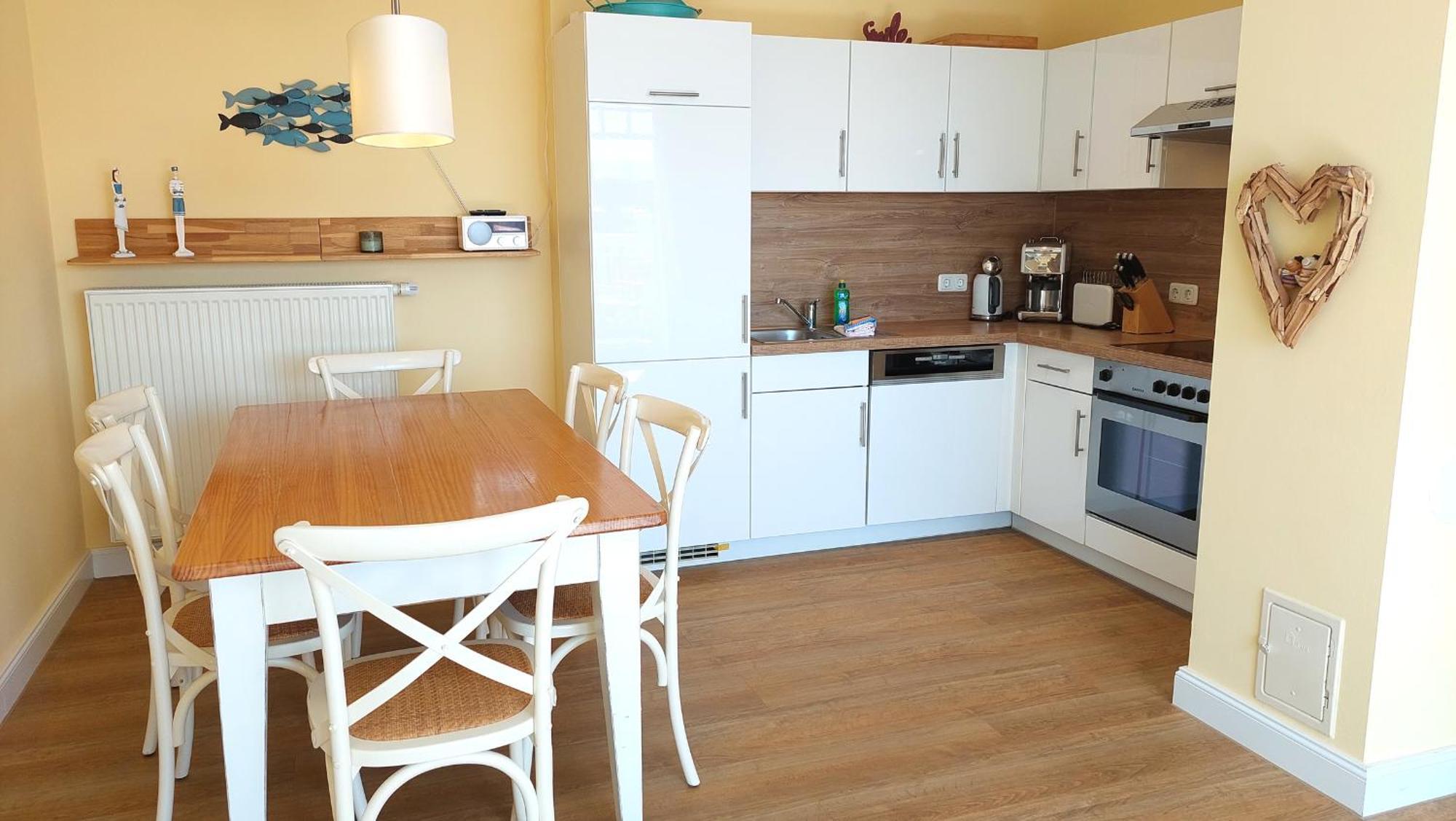 Apartment Laetitia By Rujana Binz