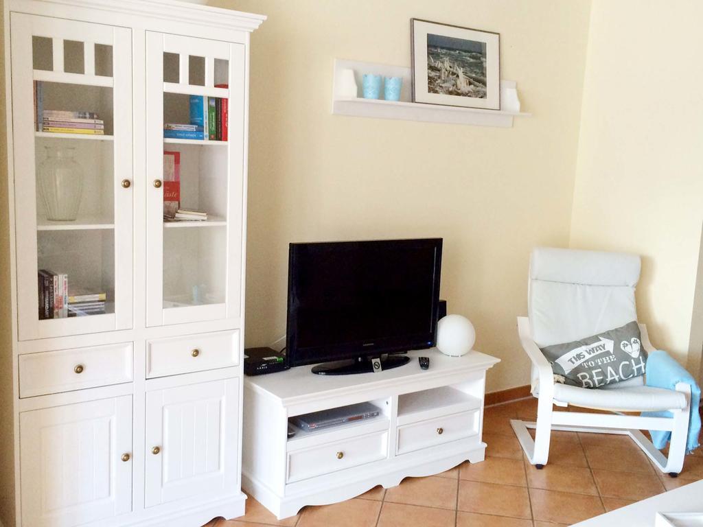 Apartment Laetitia By Rujana *