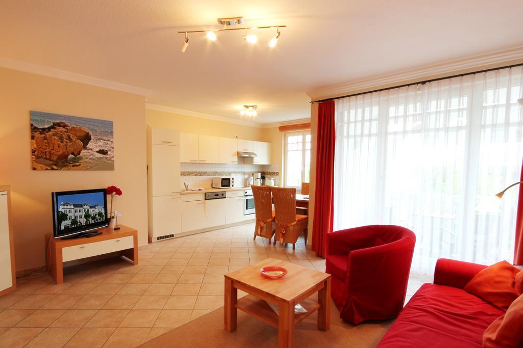 Apartment Laetitia By Rujana
