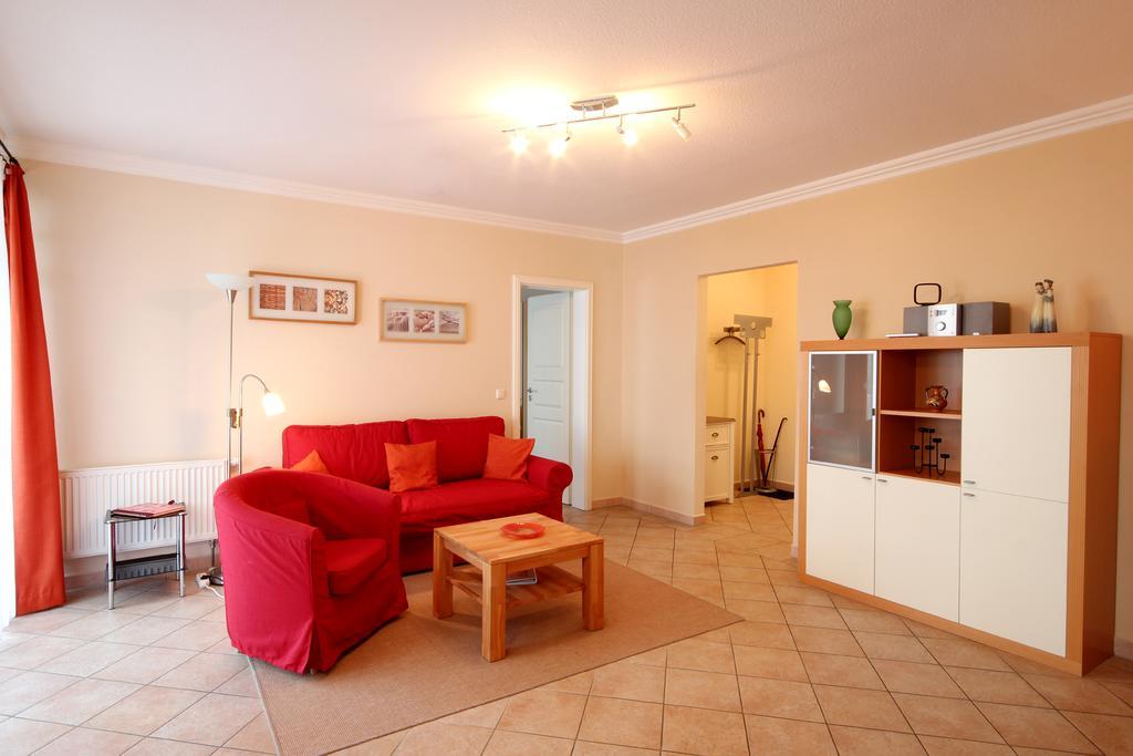 Apartment Laetitia By Rujana *
