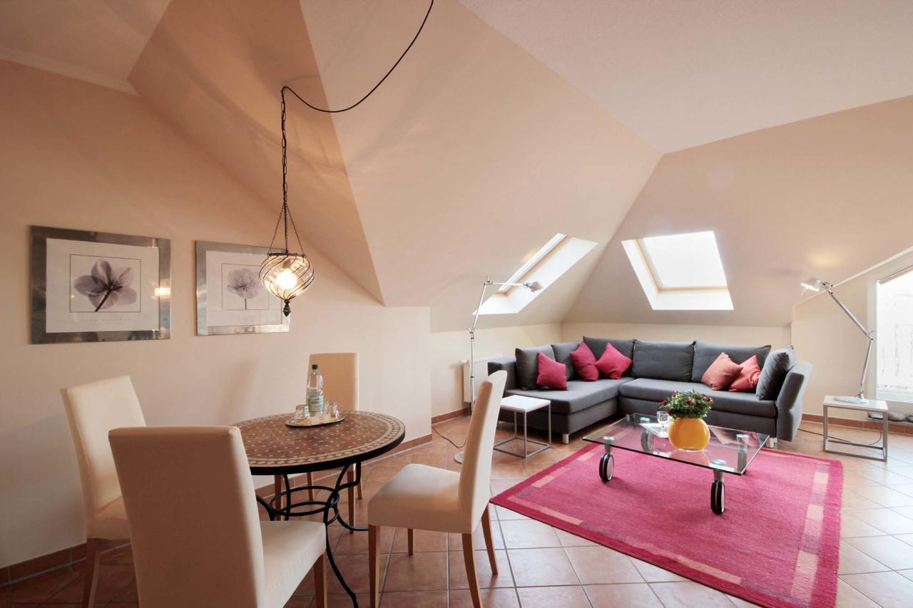Apartment Laetitia By Rujana
