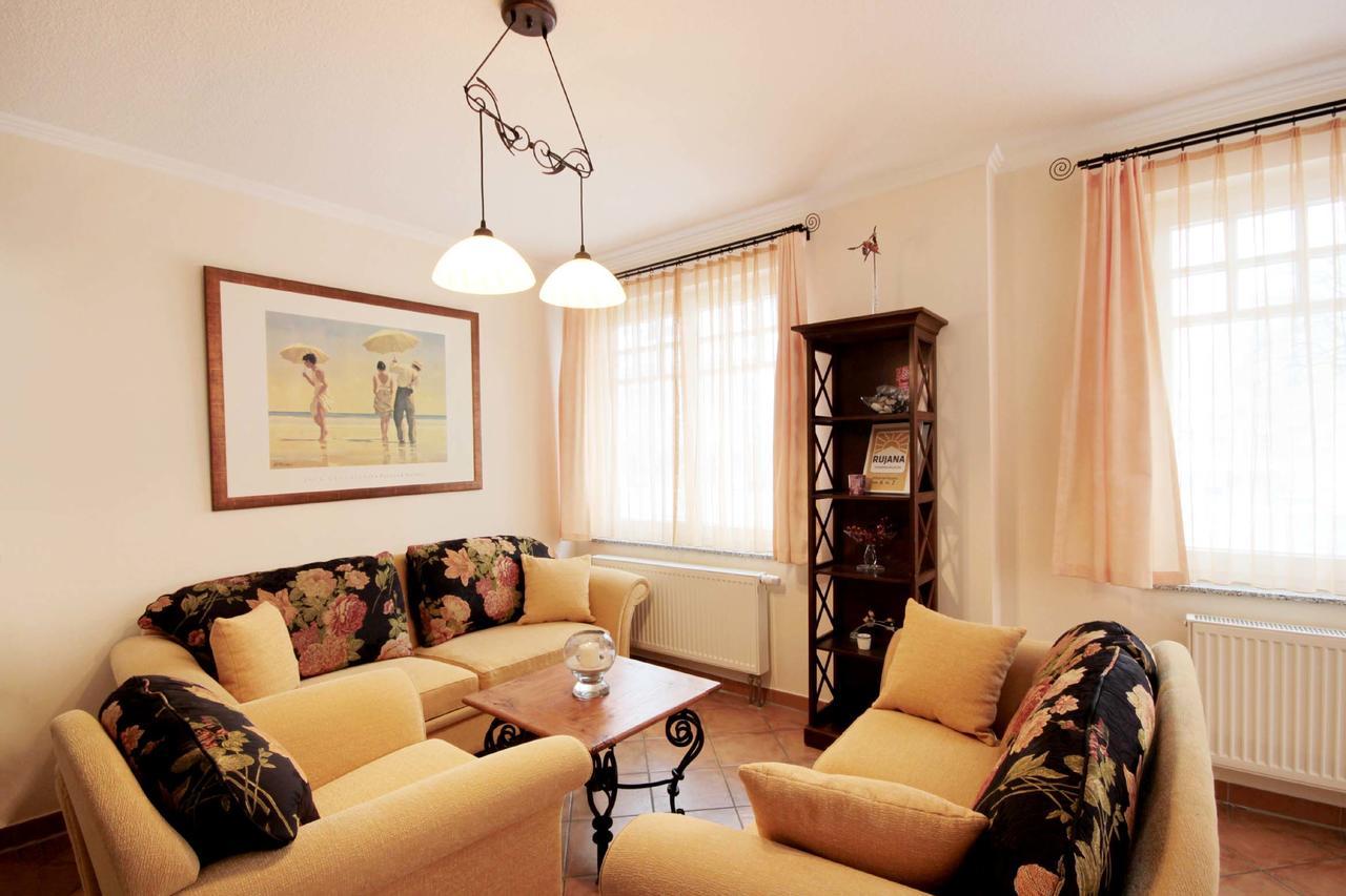 Apartment Laetitia By Rujana *