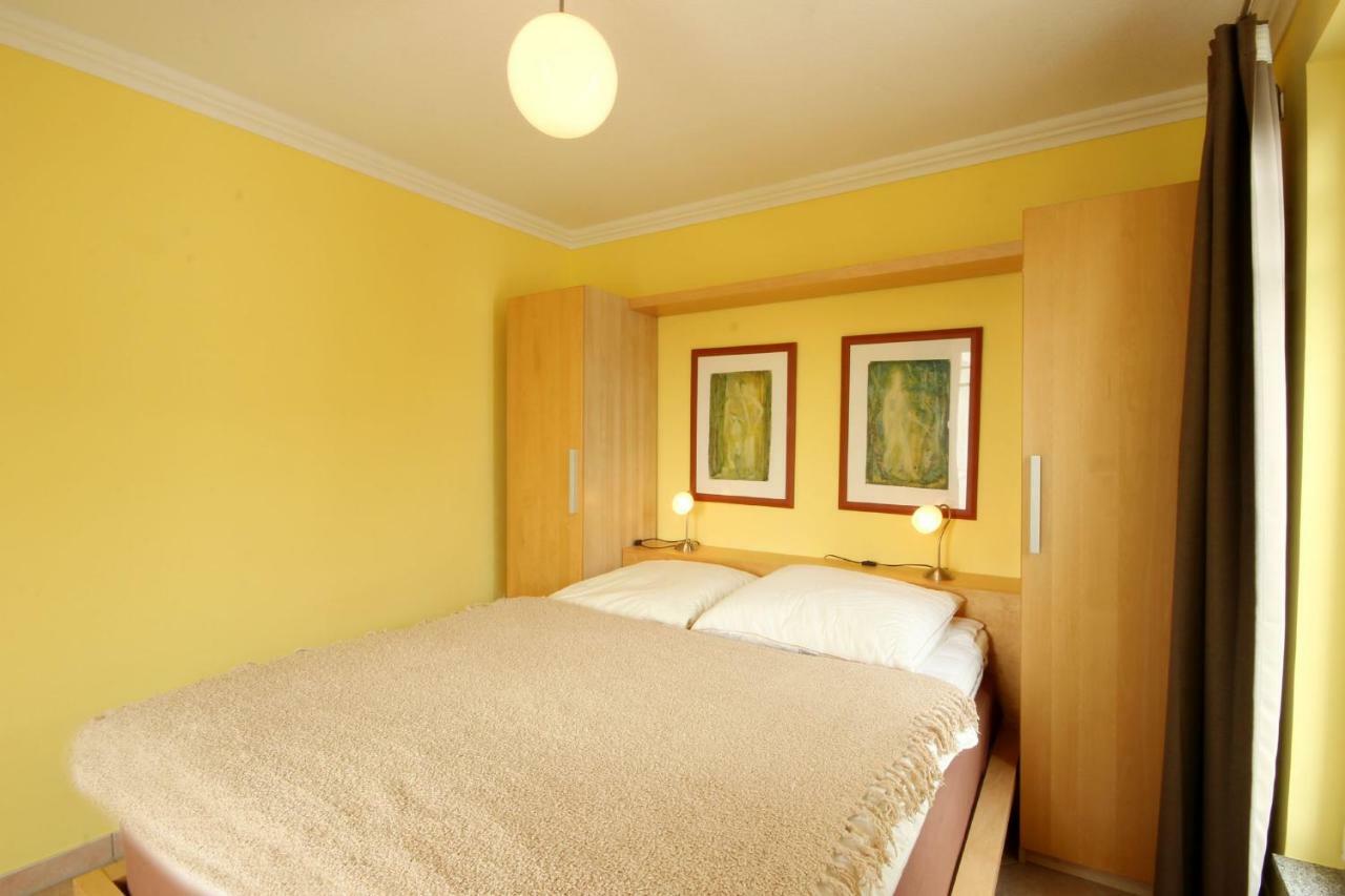Apartment Laetitia By Rujana