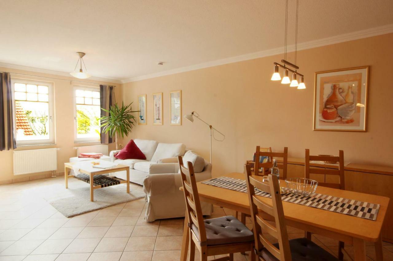 Apartment Laetitia By Rujana