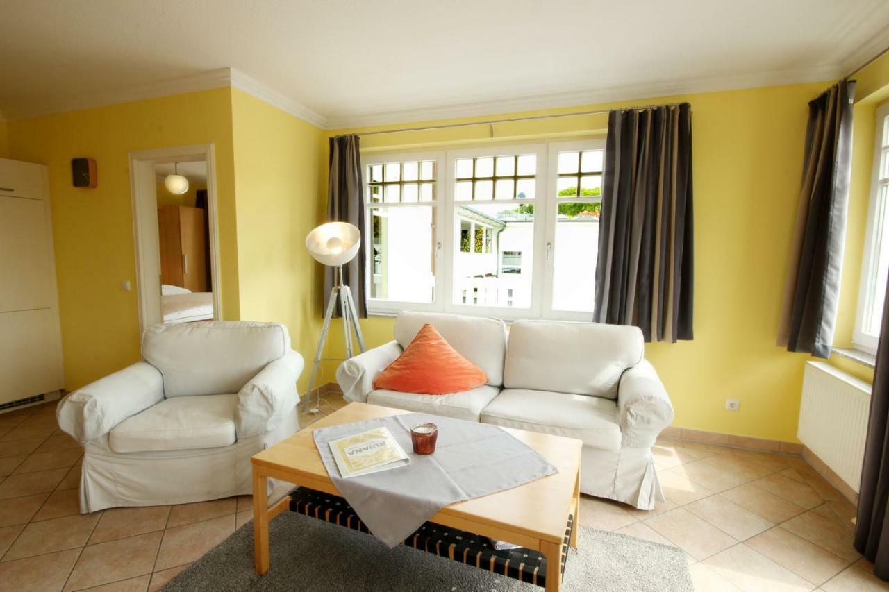 Laetitia By Rujana Apartment Binz